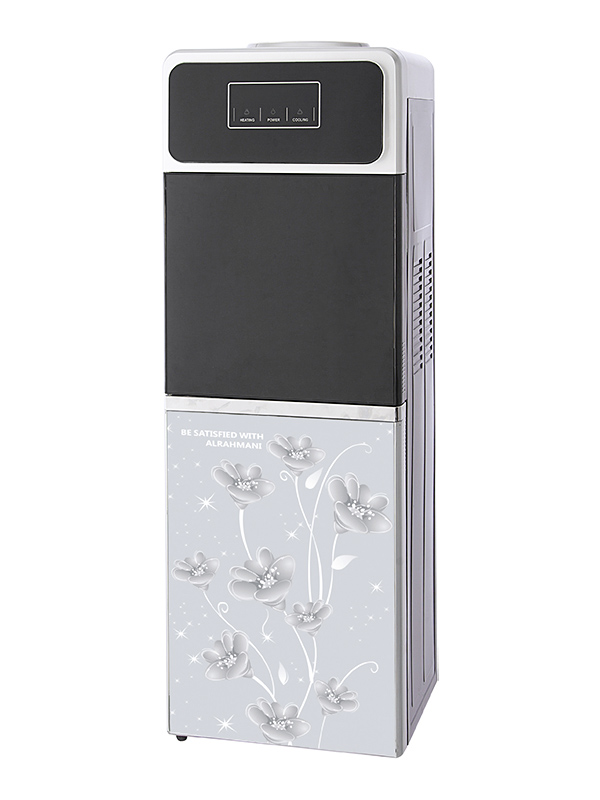 Printing Wholesale Electronic Heating Vertical floor standing water dispenser