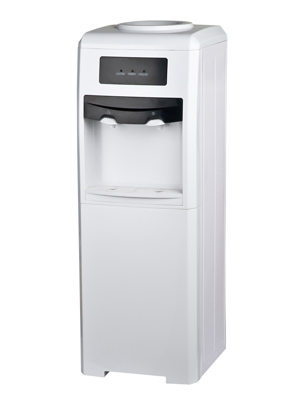 Non-Contact High-Tech Automatic Cooling And Heating Stand-Alone top load Water Dispenser